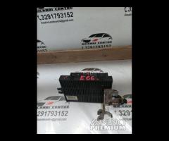 CENTRALINA CONTROLLO FARI BMW E66 9180756 53231884 - 2