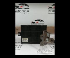 CENTRALINA CONTROLLO FARI BMW E66 9180756 53231884 - 4