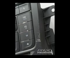 PANELLO CONTROLLO CLIMA /RADIO OPEL MOKKA 95352486 - 3