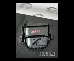 PANELLO CONTROLLO CLIMA /RADIO OPEL MOKKA 95352486 - 14