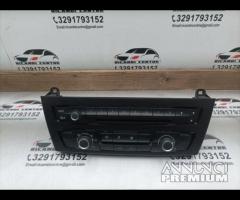 PANNELLO COMANDI CLIMA BMW F20 920719702 9207197 6 - 7