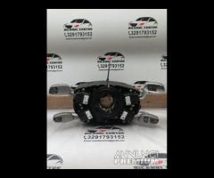 DEVIOLUCI CON CONTATTO SPIRALATO BMW E66 9138467 6 - 4