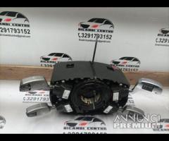 DEVIOLUCI CON CONTATTO SPIRALATO BMW E66 9138467 6 - 6