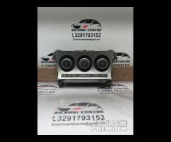 PANNELLO CONTROLLO CLIMA MAZDA 3 BBT361190J 40124 - 1