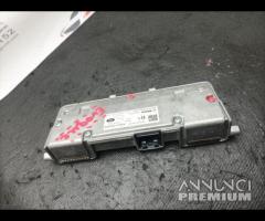 FOTOCAMERA ANTERIORE RANGE ROVER EVOQUE 2020 K8D2- - 11