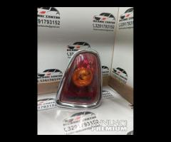 FARO FANALE STOP POSTERIORE DESTRA MINI COOPER R56 - 3