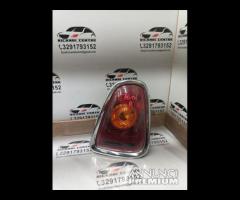 FARO FANALE STOP POSTERIORE DESTRA MINI COOPER R56 - 4