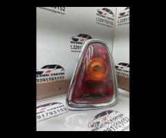 FARO FANALE STOP POSTERIORE DESTRA MINI COOPER R56 - 5