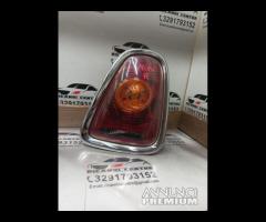 FARO FANALE STOP POSTERIORE DESTRA MINI COOPER R56 - 6