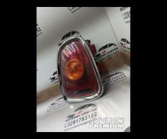 FARO FANALE STOP POSTERIORE DESTRA MINI COOPER R56 - 7