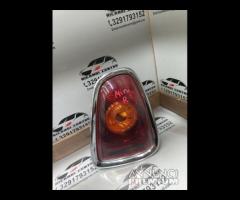 FARO FANALE STOP POSTERIORE DESTRA MINI COOPER R56 - 10