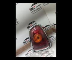 FARO FANALE STOP POSTERIORE DESTRA MINI COOPER R56 - 11