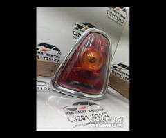 FARO FANALE STOP POSTERIORE DESTRA MINI COOPER R56 - 12