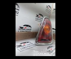 FARO FANALE STOP POSTERIORE DESTRA MINI COOPER R56 - 13