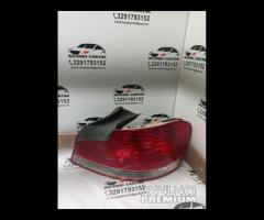 FARO FANALE STOP POSTERIORE DESTRA BMW E82 6321728 - 3