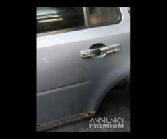 PORTA PORTIERA POSTERIORE SX LAND ROVER FREELANDER - 12