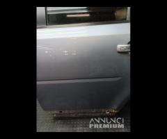 PORTA PORTIERA POSTERIORE SX LAND ROVER FREELANDER - 13