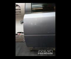 PORTA PORTIERA POSTERIORE SX LAND ROVER FREELANDER - 14