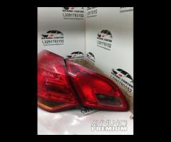 FARO FANALE POSTERIORE SINISTRA OPEL ASTRA J BERLI - 5