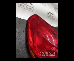 FARO FANALE POSTERIORE SINISTRA OPEL ASTRA J BERLI - 15