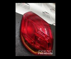 FARO FANALE POSTERIORE SINISTRA OPEL ASTRA J BERLI - 16