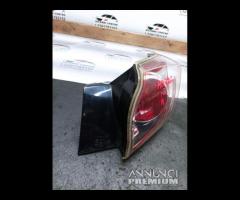 FARO FANALE STOP POSTERIORE DESTRA MAZDA 3 BBN7513 - 12