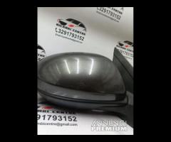 SPECCHIETTO RETROVISORE DESTRA MAZDA 3 022683 0226 - 12