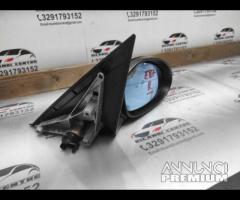 SPECCHIO SPECCHIETTO RETROVISORE DX BMW SERIE 1 E8