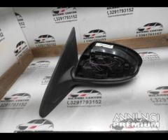 SPECCHIETTO RETROVISORE SINISTRA MAZDA 3 022683 02 - 9