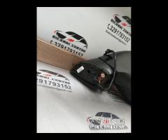 SPECCHIETTO RETROVISORE DESTRA PEUGEOT 207 CC 2009 - 7