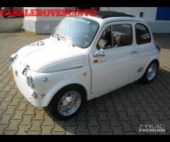 CERCHI Abarth millemiglia fiat 500 4x190 500 L F R