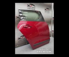 PORTA PORTIERA POSTERIORE DX PEUGEOT 3008 T84 CROS - 21