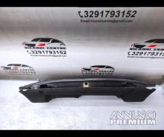 PORTELLONE BAULE SPONDA INFERIORE PEUGEOT 207 GT C - 10