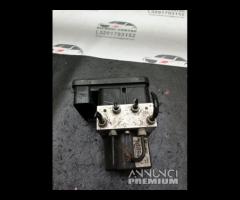 CENTRALINA POMPA ABS BMW 6787837  3451-6787836-01 - 12