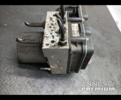 CENTRALINA POMPA ABS ESP AUDI A6 2005 4F0910517E 4 - 14