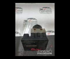 CENTRALINA POMPA ABS MINI COOPER R53 6765284 10096 - 4