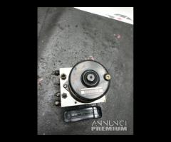 CENTRALINA POMPA ABS MINI COOPER R53 6765284 10096 - 15