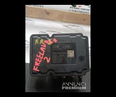 CENTRALINA POMPA ABS LAND ROVER FREELANDER 2 6G9N- - 4