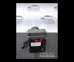 CENTRALINA POMPA ABS ESP AUDI A4 B8 8K0907379BG 02 - 2