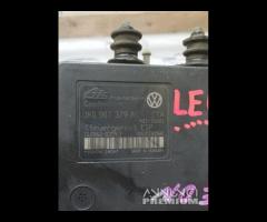 CENTRALINA POMPA ABS ESP SEAT LEON  1K0614518 1K09 - 3