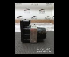 CENTRALINA POMPA ABS BMW E82 6789301 3451678930001 - 6