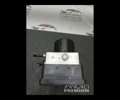 CENTRALINA POMPA ABS BMW E82 6789301 3451678930001 - 8