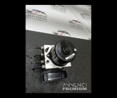 CENTRALINA POMPA ABS BMW E82 6789301 3451678930001 - 20