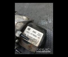 CENTRALINA POMPA ABS BMW E87 677605601 34526776056 - 21