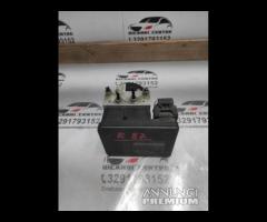 CENTRALINA POMPA ABS BMW  E87 3452 6777159-01 3451 - 2