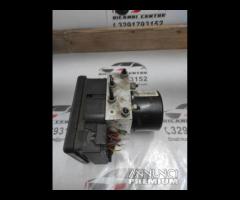 CENTRALINA POMPA ABS BMW  E87 3452 6777159-01 3451 - 4