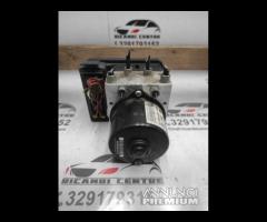 CENTRALINA POMPA ABS BMW  E87 3452 6777159-01 3451 - 9