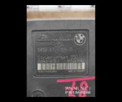 CENTRALINA POMPA ABS BMW  E87 3452 6777159-01 3451 - 16