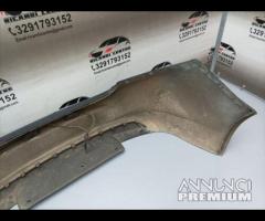 PARAURTI POSTERIORE OPEL INSIGNIA HATCHBACK 2013-2 - 3