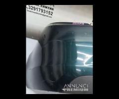 PARAURTI POSTERIORE OPEL INSIGNIA HATCHBACK 2013-2 - 18